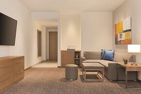 Hyatt Place Beijing DaXing