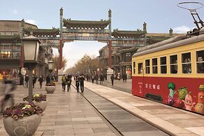 Hyatt Place Beijing DaXing