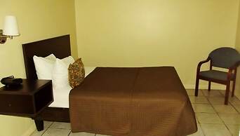 Hotel Centro Express