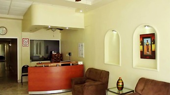 Hotel Centro Express