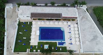 Oasi Encantada Beach Resort