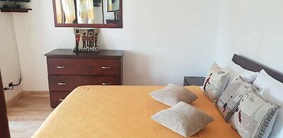 Oasi Encantada Beach Resort