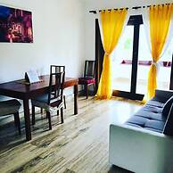 Oasi Encantada Beach Resort