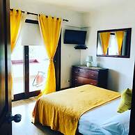 Oasi Encantada Beach Resort