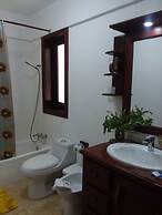 Oasi Encantada Beach Resort