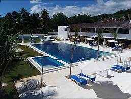 Oasi Encantada Beach Resort