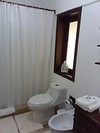 Oasi Encantada Beach Resort