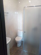 Guesthouse on Rodnikovaya 9