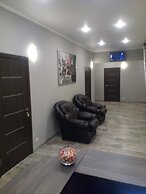 Guesthouse on Rodnikovaya 9