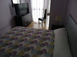 Apartamento Centro Histórico