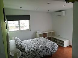 Apartamento Centro Histórico