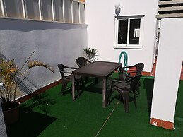 Apartamento Centro Histórico