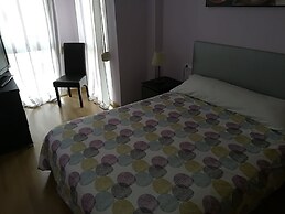Apartamento Centro Histórico