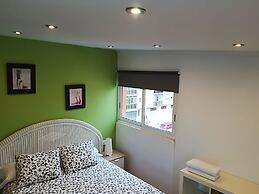 Apartamento Centro Histórico