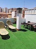 Apartamento Centro Histórico