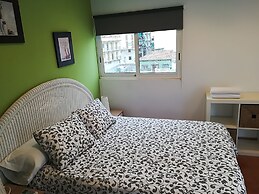 Apartamento Centro Histórico