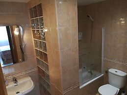 Apartamento Centro Histórico