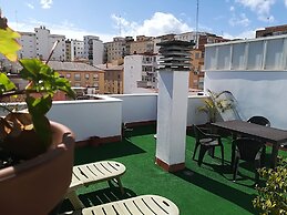 Apartamento Centro Histórico