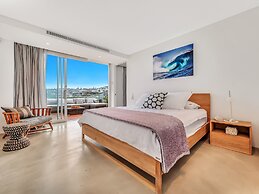 Tamarama Apartments