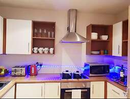 Planetshared 1 Apartment