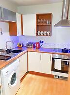 Planetshared 1 Apartment