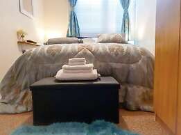 Planetshared 1 Apartment