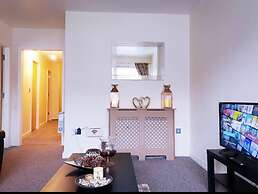 Planetshared 1 Apartment