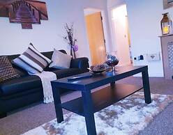 Planetshared 1 Apartment