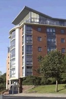 Planetshared 1 Apartment