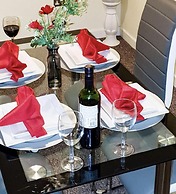 Planetshared 1 Apartment