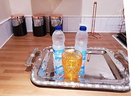 Planetshared 1 Apartment