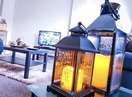 Planetshared 1 Apartment