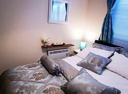 Planetshared 1 Apartment