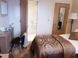 Planetshared 1 Apartment