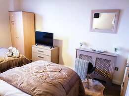 Planetshared 1 Apartment