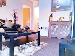 Planetshared 1 Apartment