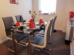 Planetshared 1 Apartment