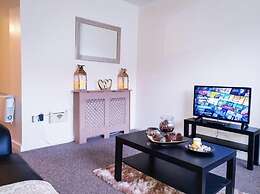 Planetshared 1 Apartment