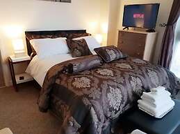 Planetshared 1 Apartment