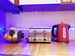 Planetshared 1 Apartment