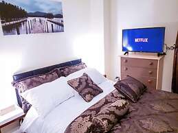 Planetshared 1 Apartment