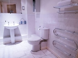 Planetshared 1 Apartment