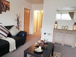 Planetshared 1 Apartment