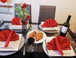 Planetshared 1 Apartment