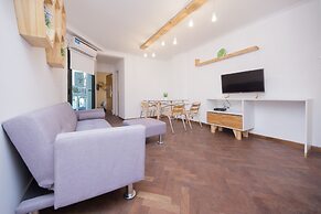 AA3 Independencia Apartment