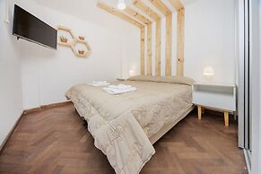 AA3 Independencia Apartment