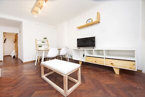 9CX Independencia Apartment