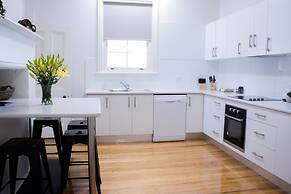 Norah Head Lighthouse