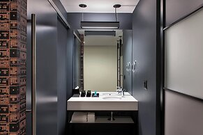Aloft Buffalo Downtown