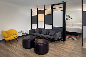 Aloft Buffalo Downtown